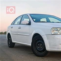 شيفروليه اوبترا